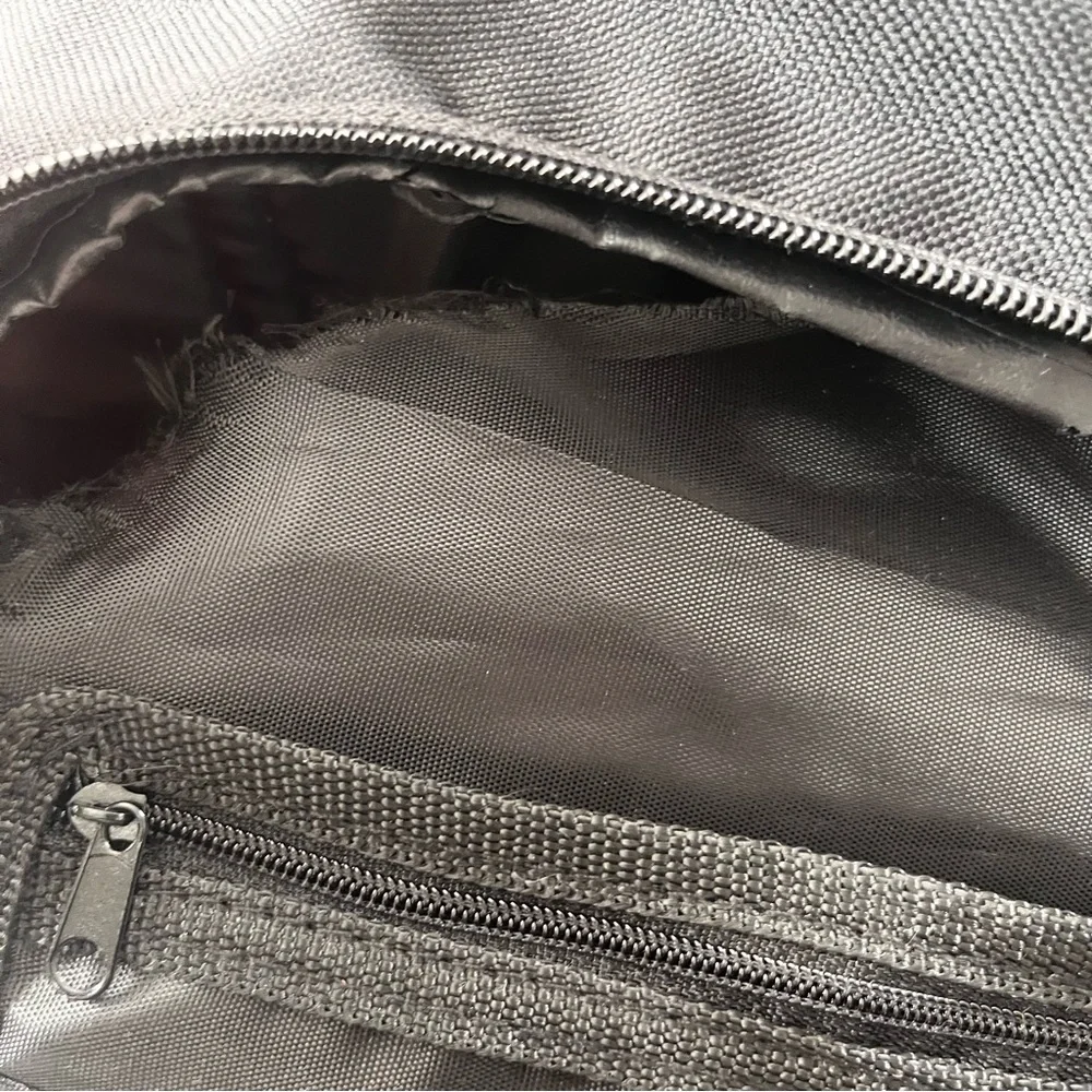 Vintage Fila utility Backpack